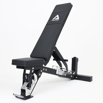 ANICZON M201 Adjustable Dumbbell – Versatile Weight Set for Home Gym