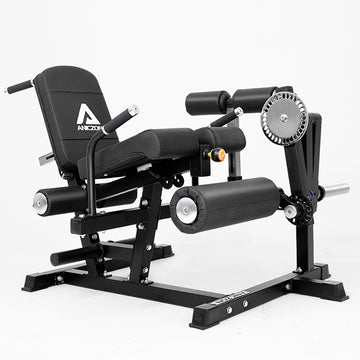 ANICZON F211 Leg Extension & Curl Machine