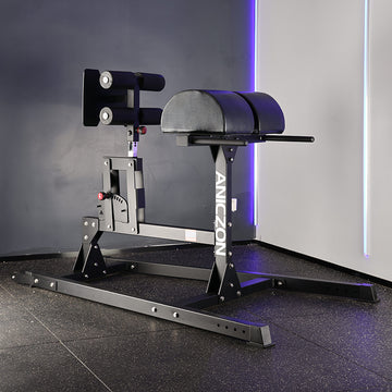 ANICZON F113 Leg Press Trainer – Lower Body Strength Machine for Leg Day