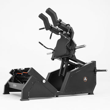 ANICZON F213 Commercial Hack Squat & Leg Press Machine