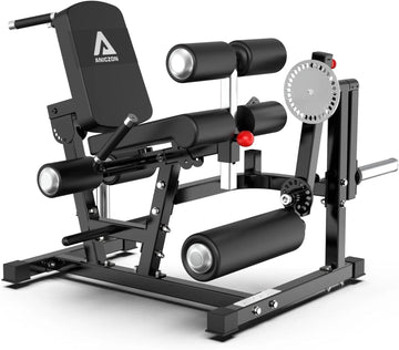 ANICZON F211 Leg Extension & Curl Machine