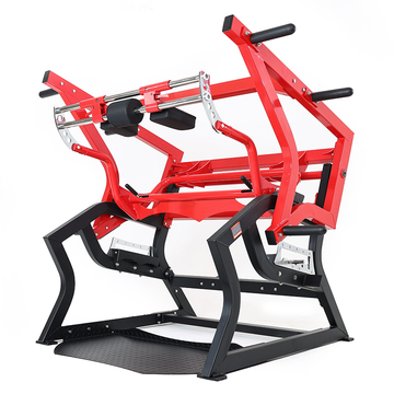 ANICZON EM999A Shark Squat Machine