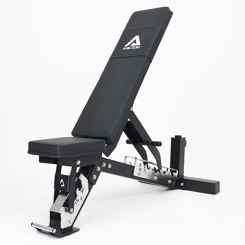 ANICZON M201 Adjustable Dumbbell – Versatile Weight Set for Home Gym
