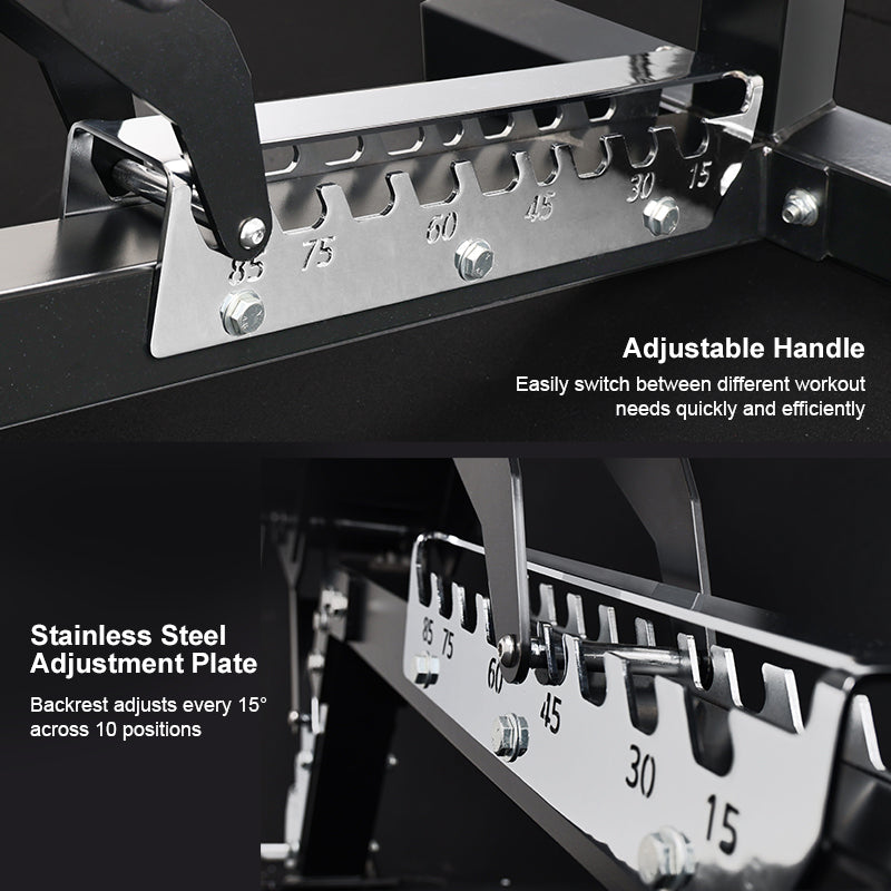 ANICZON M201 Adjustable Dumbbell – Versatile Weight Set for Home Gym