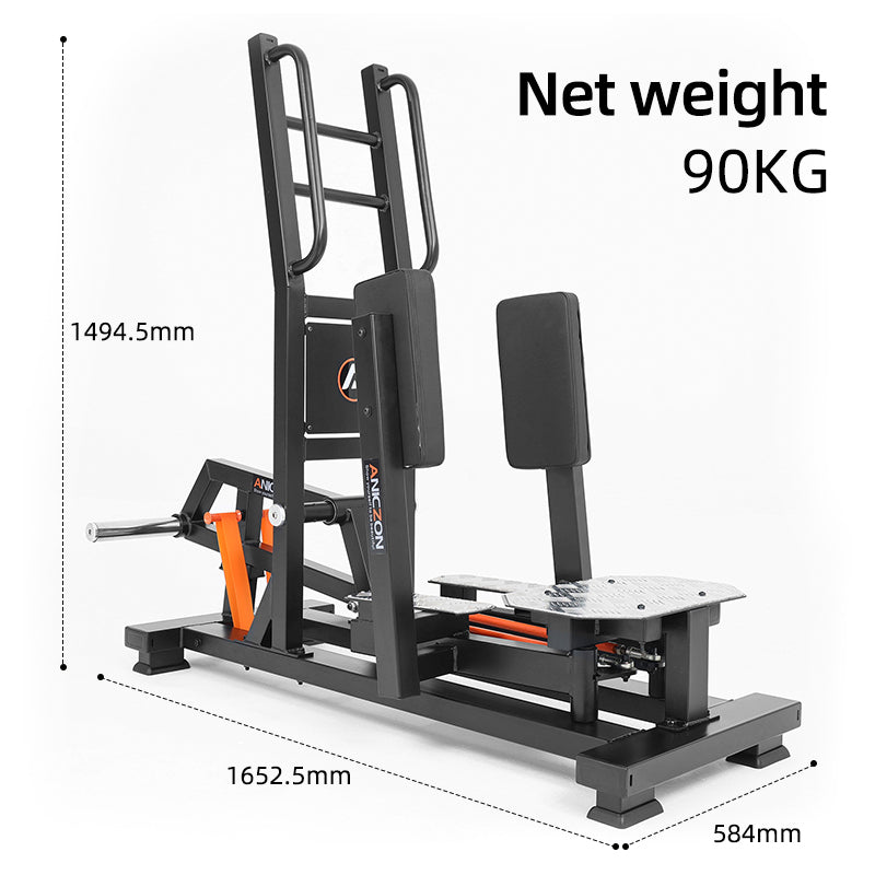 ANICZON Standing Hip Abduction Machine – F215