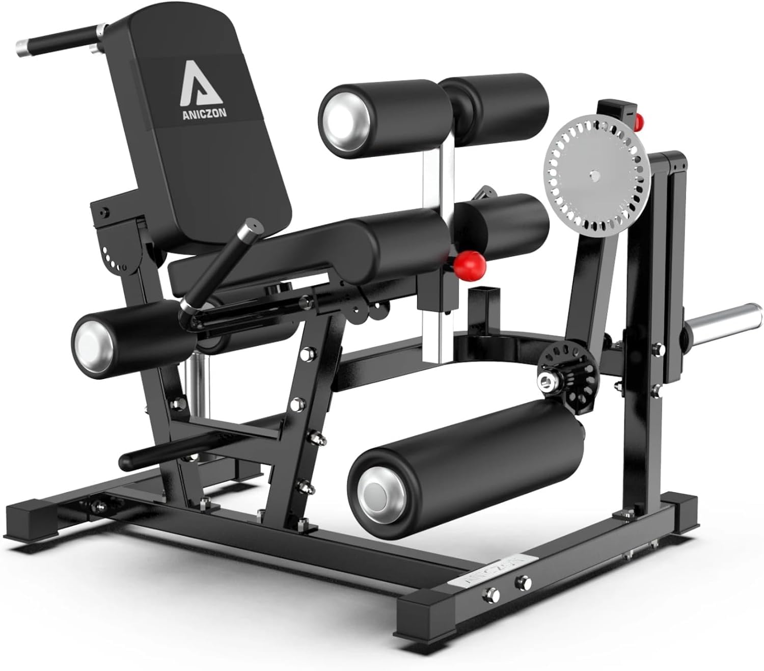 ANICZON F211 Leg Extension & Curl Machine