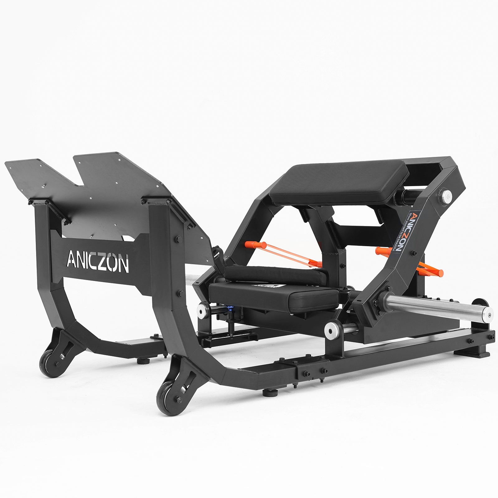 ANICZON GluteBoost F212 – Build Glutes with Power and Precision